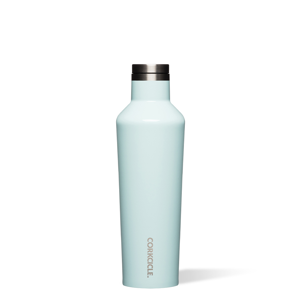 Classic Canteen - Fresh Clean Fit Choice