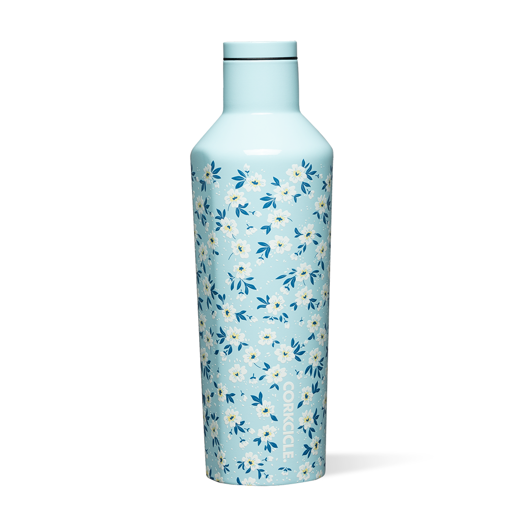 Classic Canteen - Fresh Clean Fit Choice