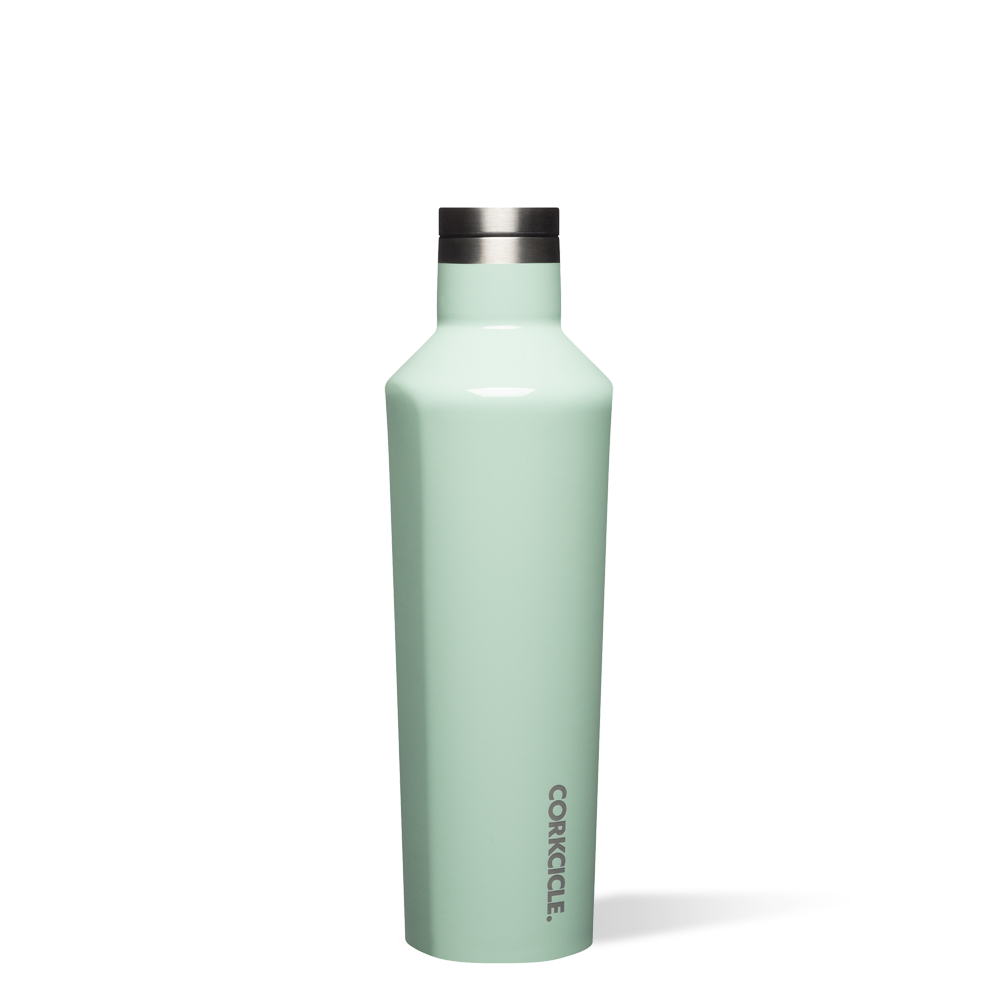 Classic Canteen - Fresh Clean Fit Choice
