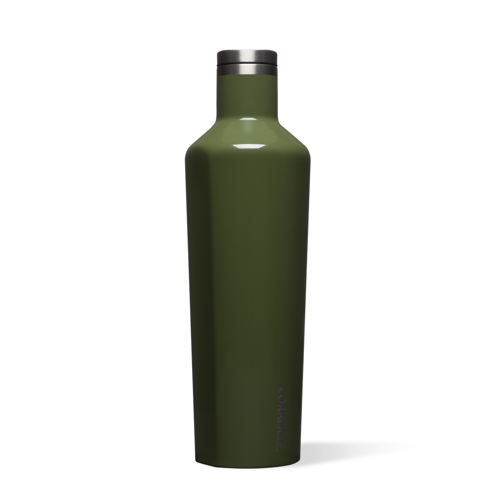 Classic Canteen - Fresh Clean Fit Choice