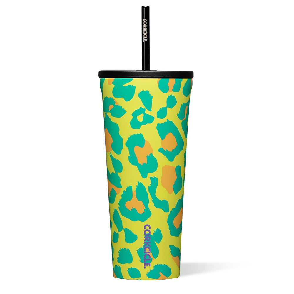Cold Cup - Travel Clean Carry Choice