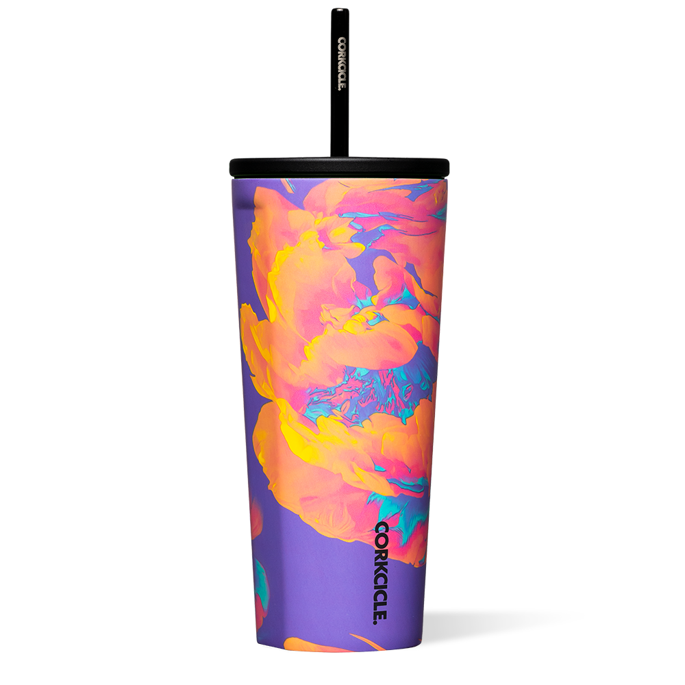 Cold Cup - Travel Clean Carry Choice
