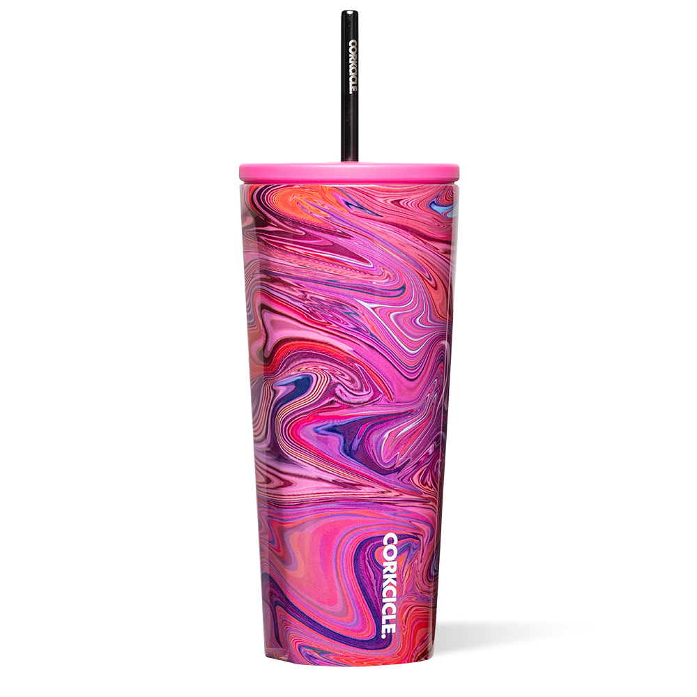 Cold Cup - Travel Clean Carry Choice