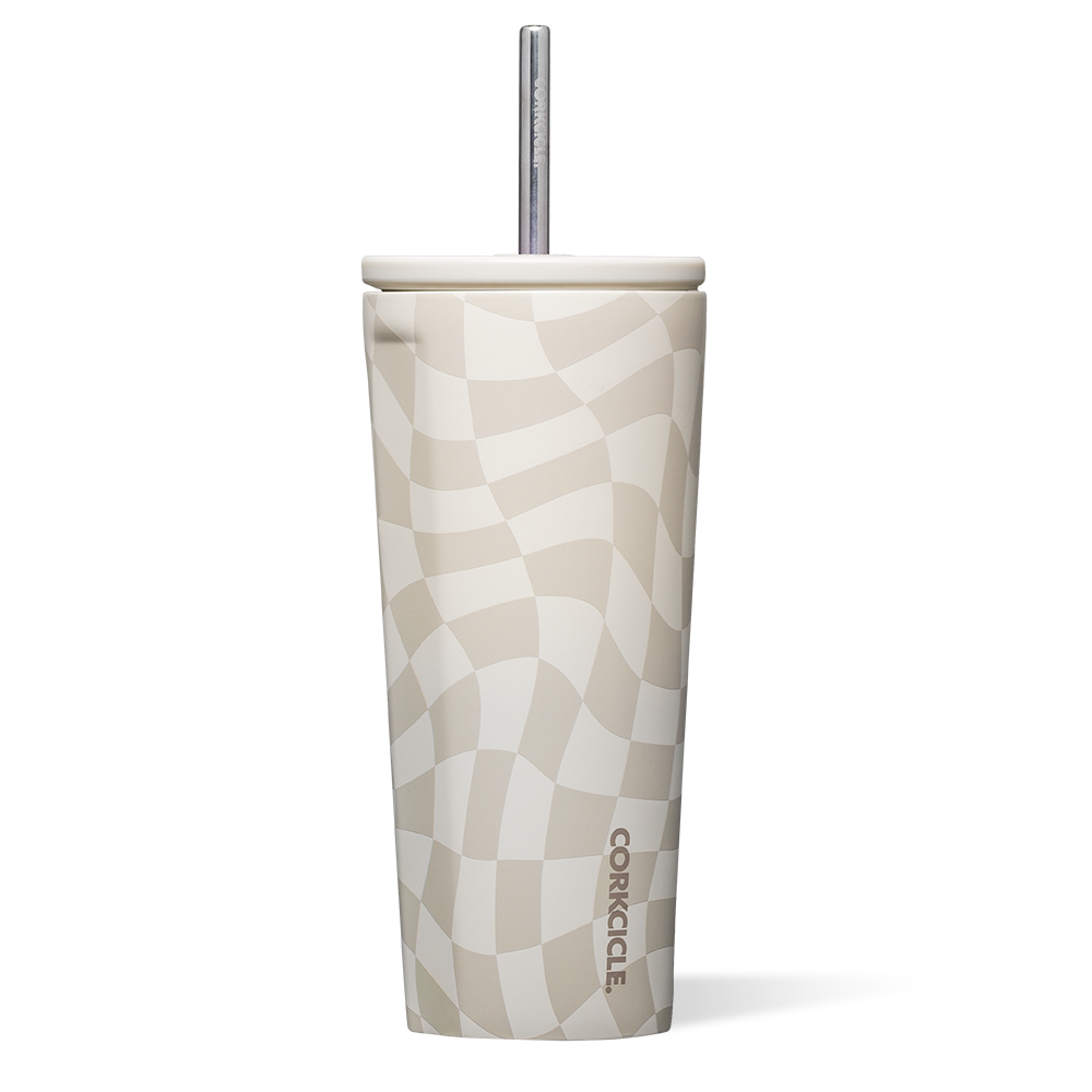 Cold Cup - Travel Clean Carry Choice