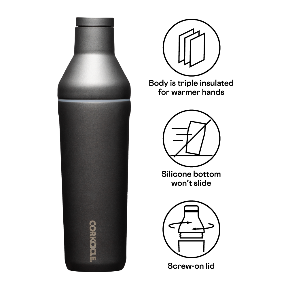 Cocktail Shaker - Fresh Active Pack Pick