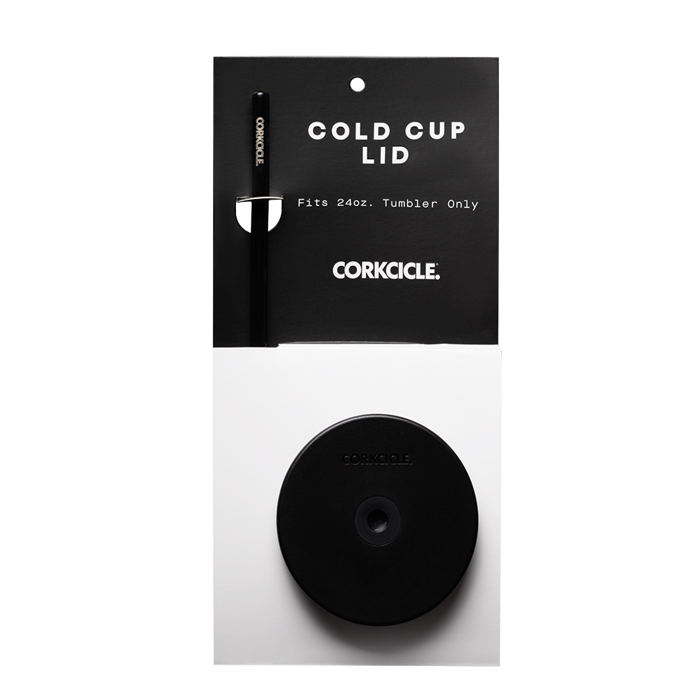 Cold Cup Lid - Classic Daily Set