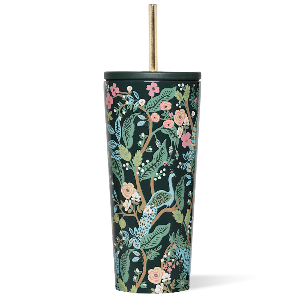 Rifle Paper Co. Cold Cup - Travel Clean Ready Pack