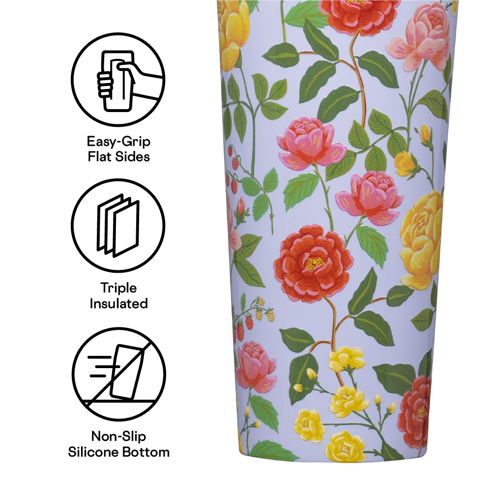 Rifle Paper Co. Cold Cup - Travel Clean Ready Pack