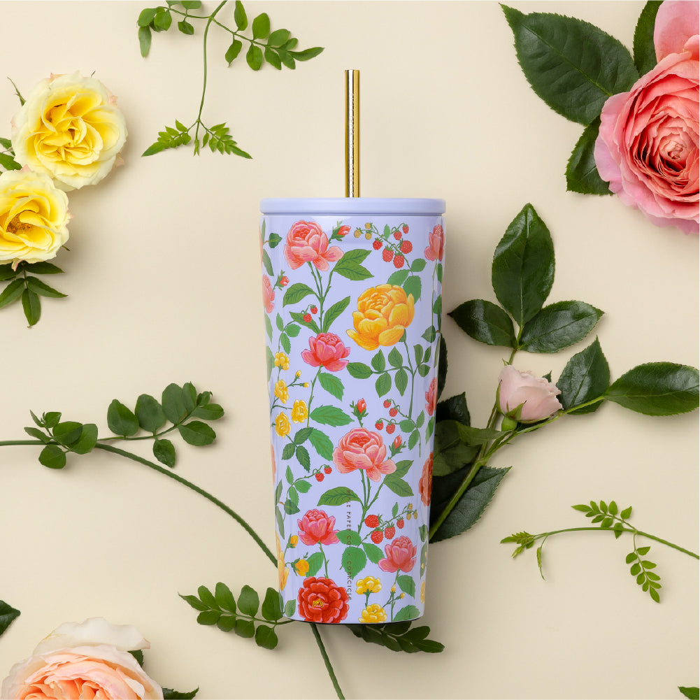 Rifle Paper Co. Cold Cup - Travel Clean Ready Pack