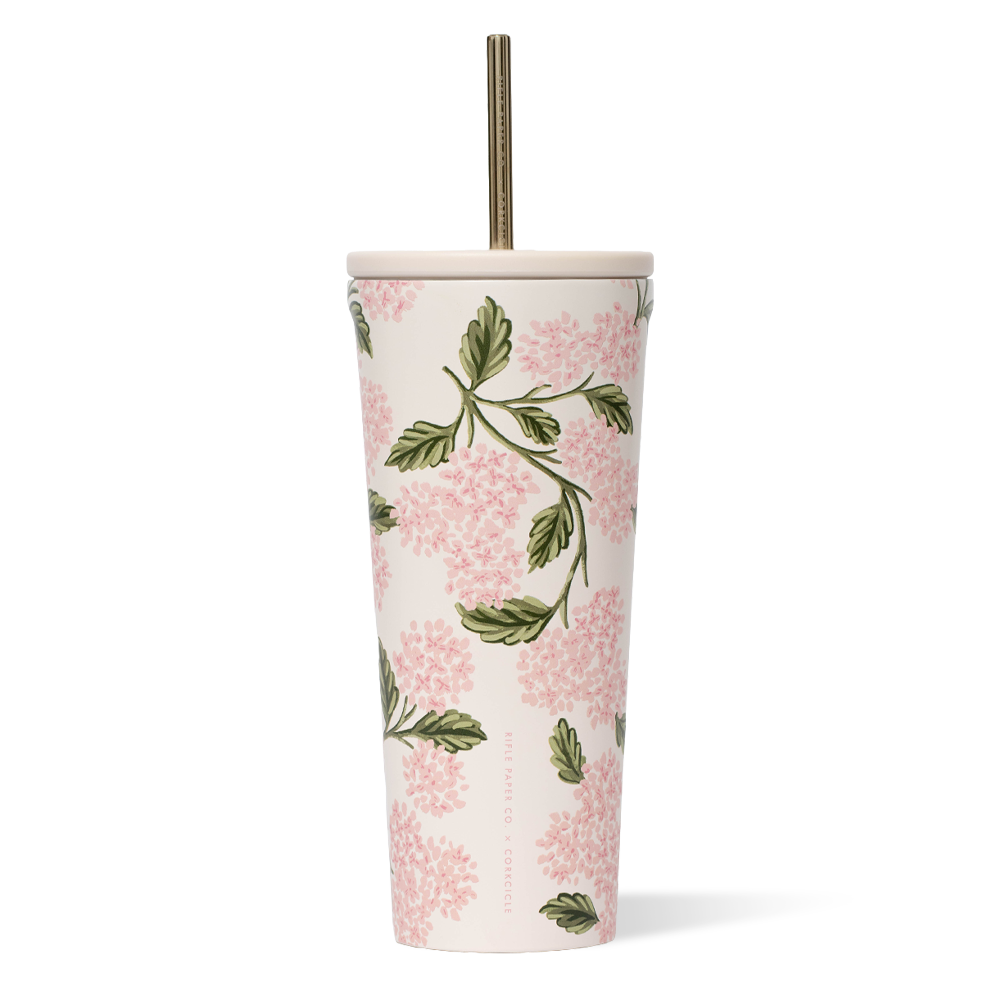 Rifle Paper Co. Cold Cup - Travel Clean Ready Pack
